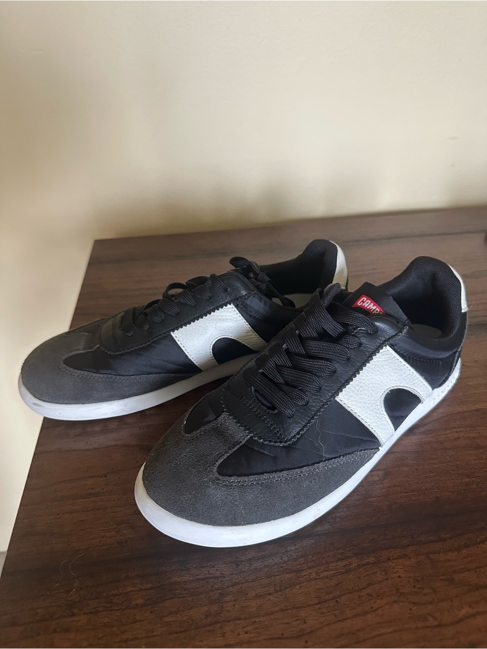 Camper Pelotas Xlite, 39